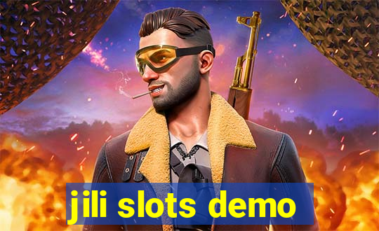 jili slots demo